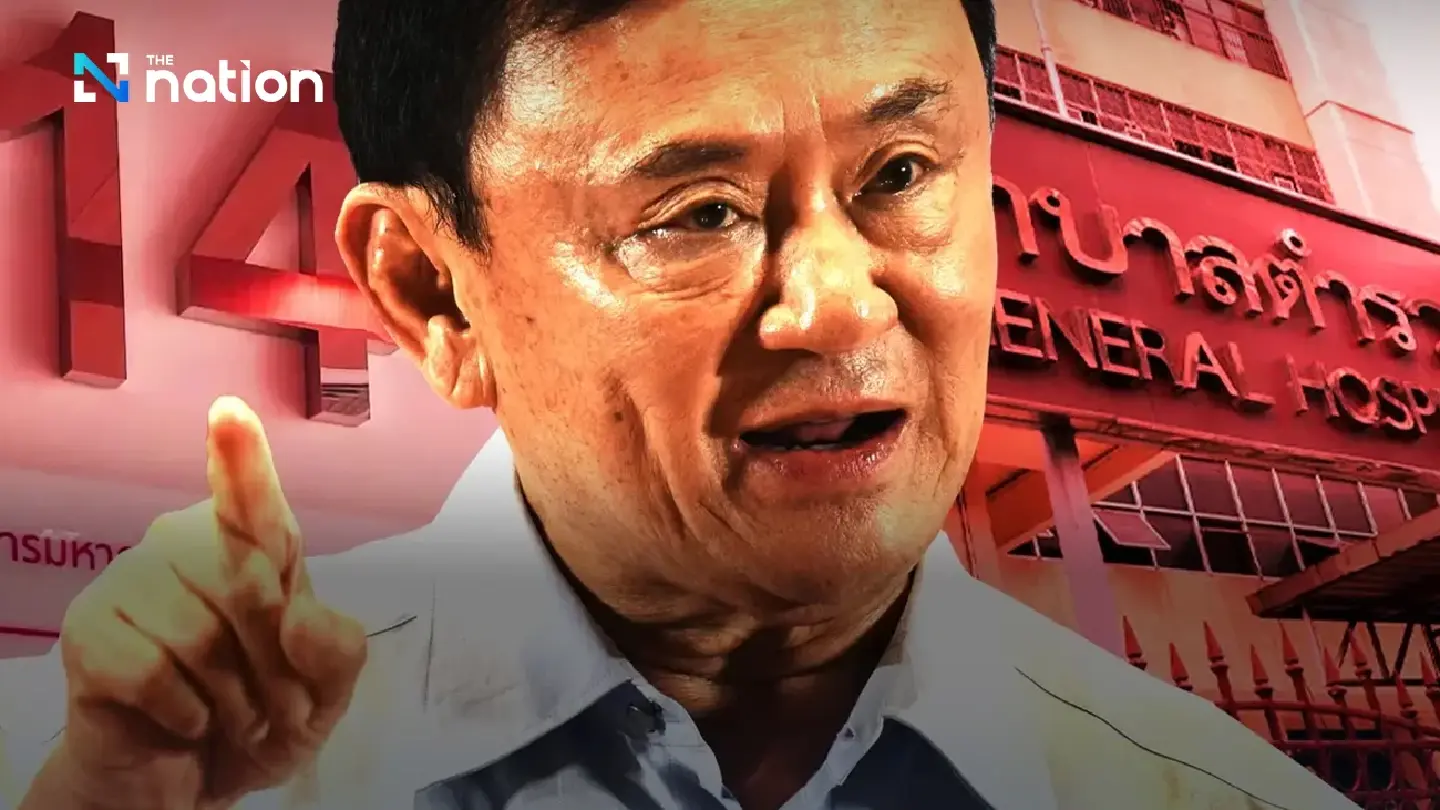 Thaksin case shifts politics, conservatives may rethink strategy