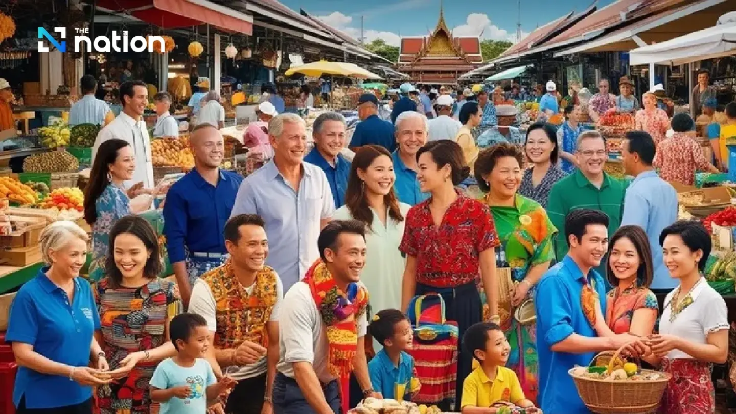 Thailand: More than a destination, a way of life for millions