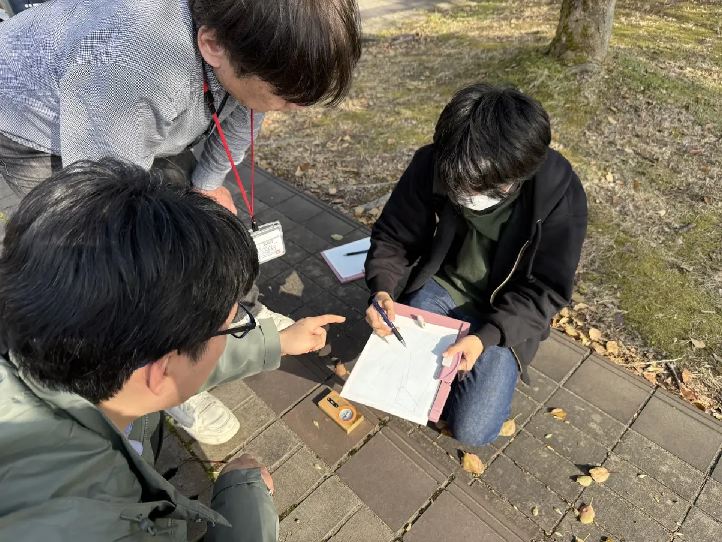 Japan's 1st dinosaur faculty opens at Fukui University