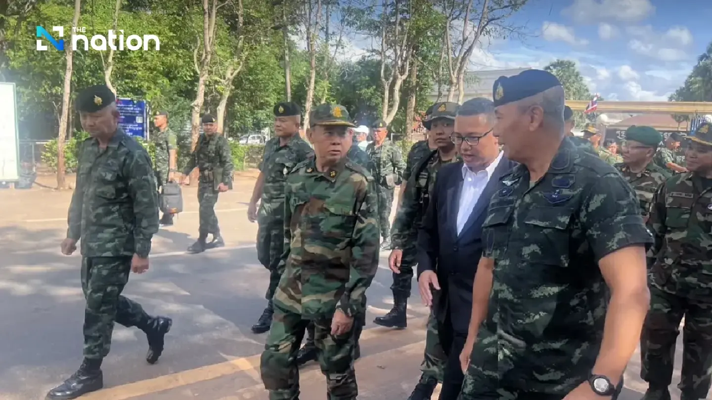 Vietnam believes Thailand, Cambodia dispute will be resolved through dialogue