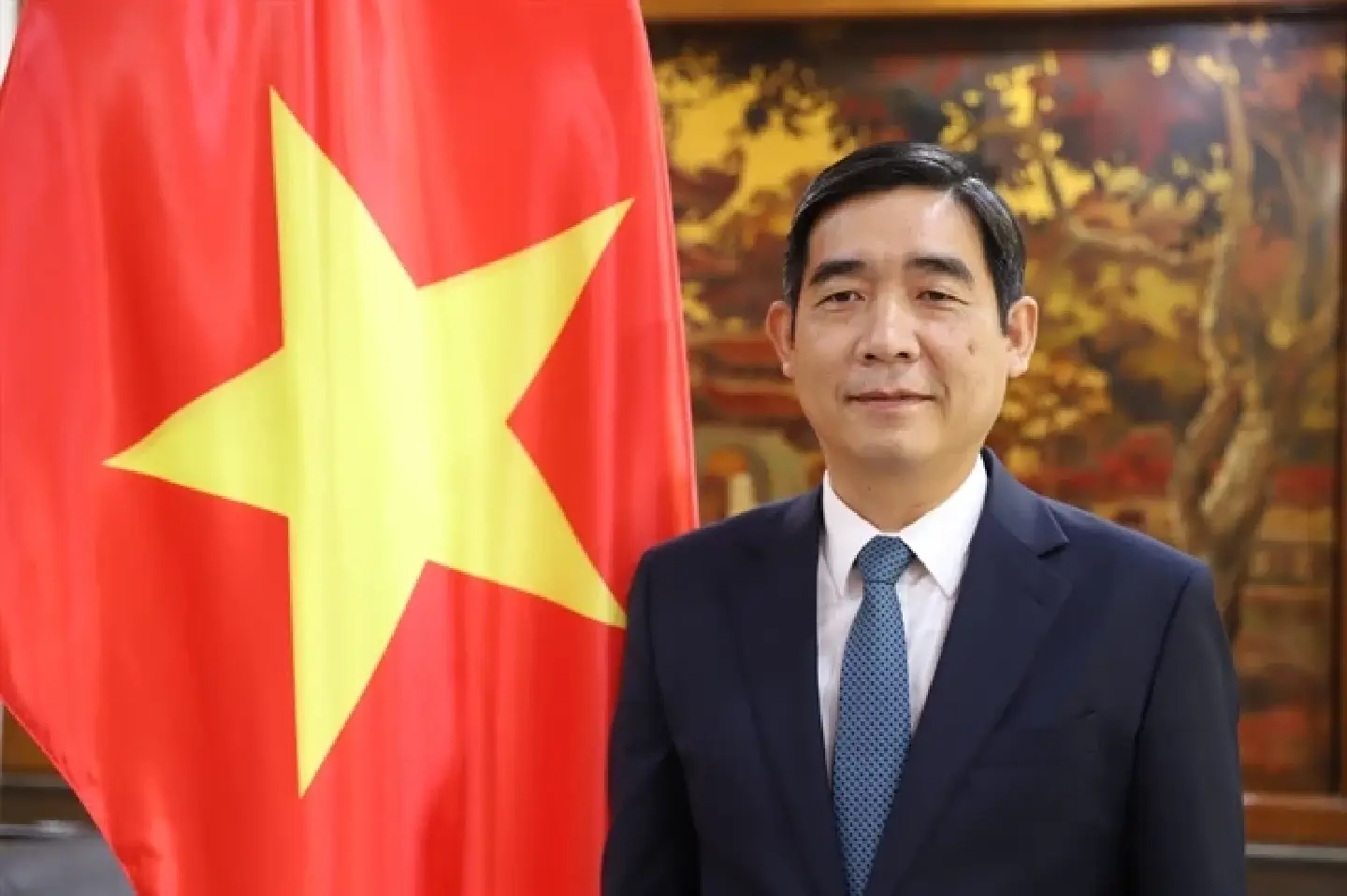 Thai Prime Minister’s visit to Vietnam will lift bilateral ties to new heights, says ambassador