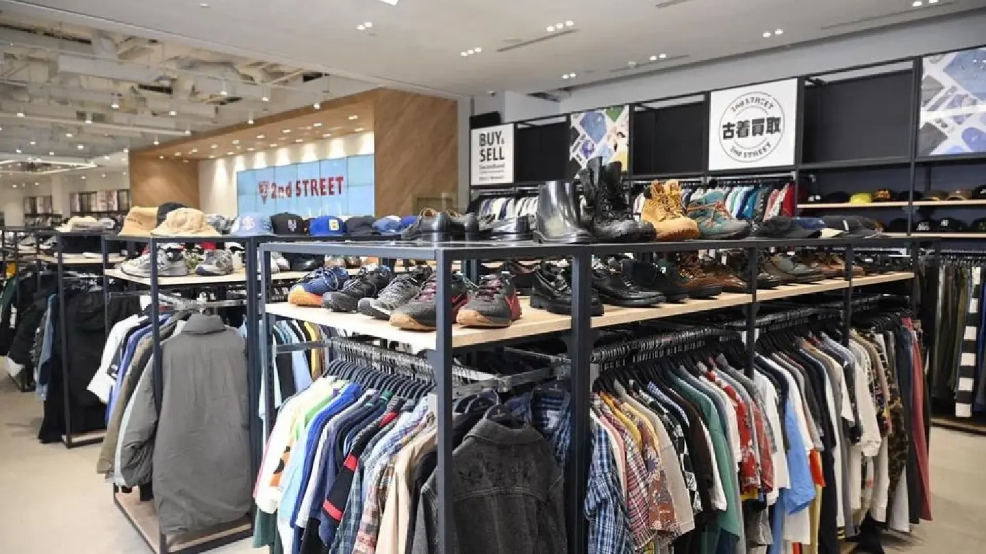 Thrift stores can’t thrive in Singapore if treated as dumping grounds for fast fashion Thrift stores can’t thrive in Singapore if treated as dumping grounds for fast fashion
