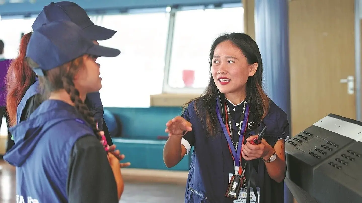 Sino-Thai joint marine and polar studies urged