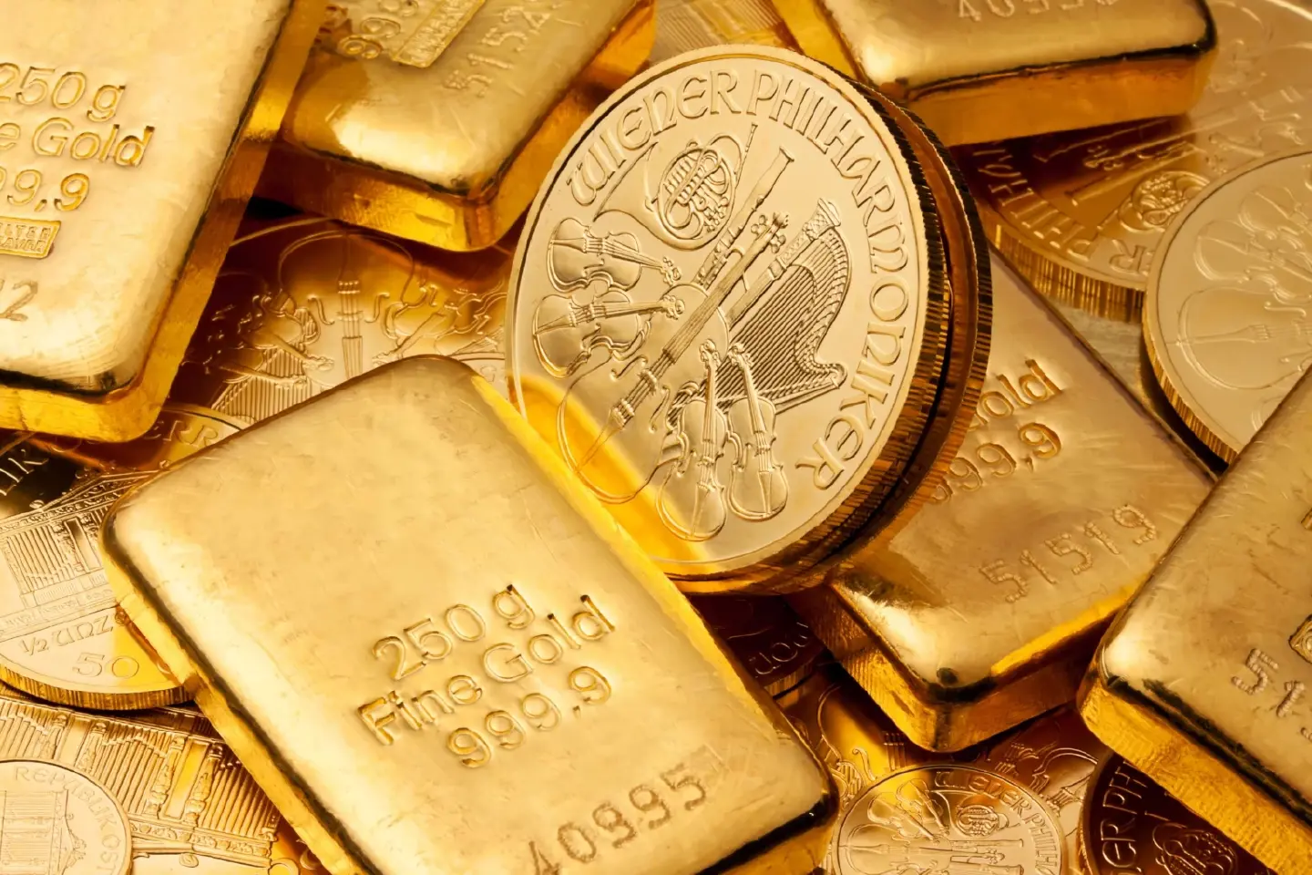 Thailand sees robust retail gold investment demand in Q1