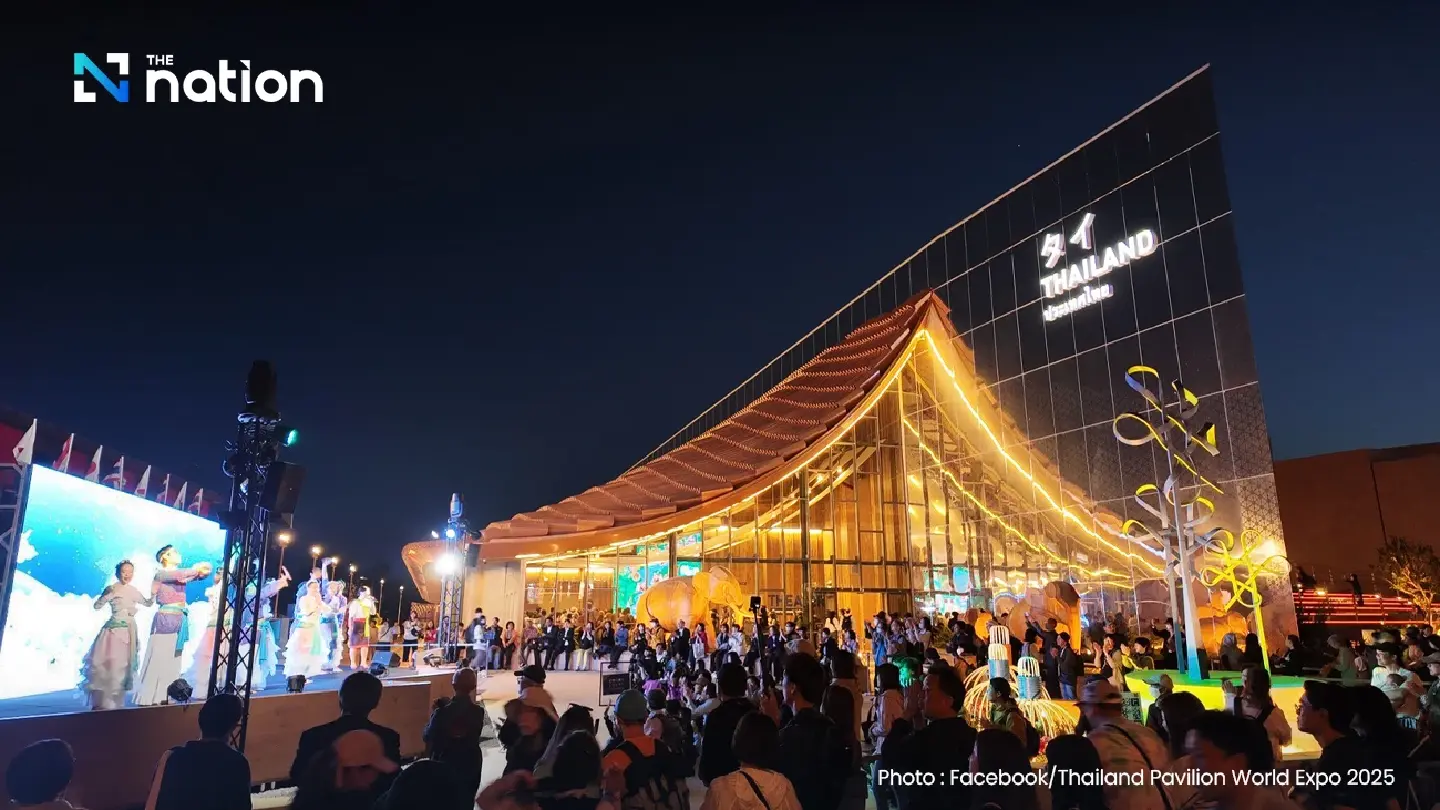 Thailand Pavilion to be revamped to highlight Thai health and wellness Thailand Pavilion to be revamped to highlight Thai health and wellness