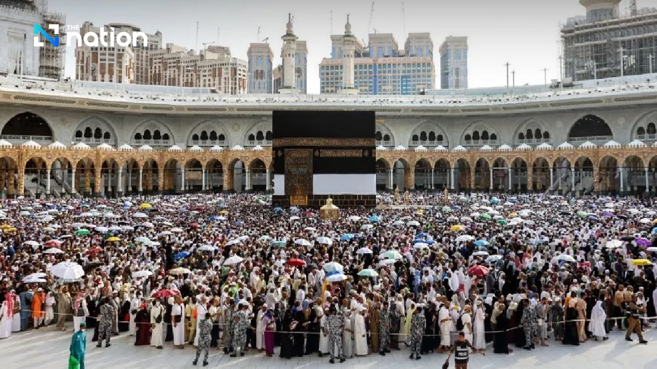 Hajj pilgrims urged to beware of MERS after deaths in Saudi
