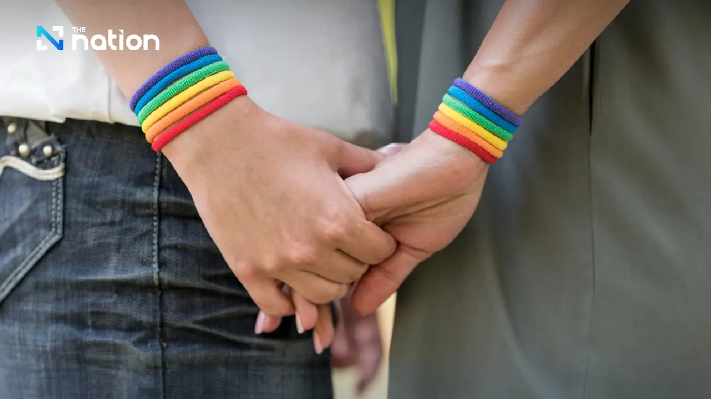 Thailand Among Top 10 Nations with Significant LGBTQI+ Population