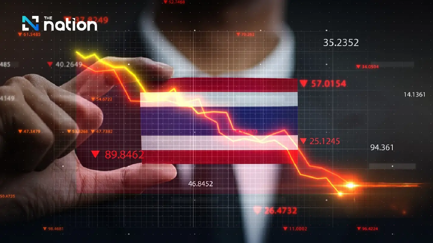Thailand’s SET lags, investors hope for trade deal