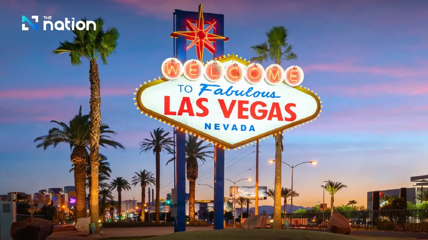 Thai Senate unveils study on Las Vegas economic transformation Thai Senate unveils study on Las Vegas economic transformation