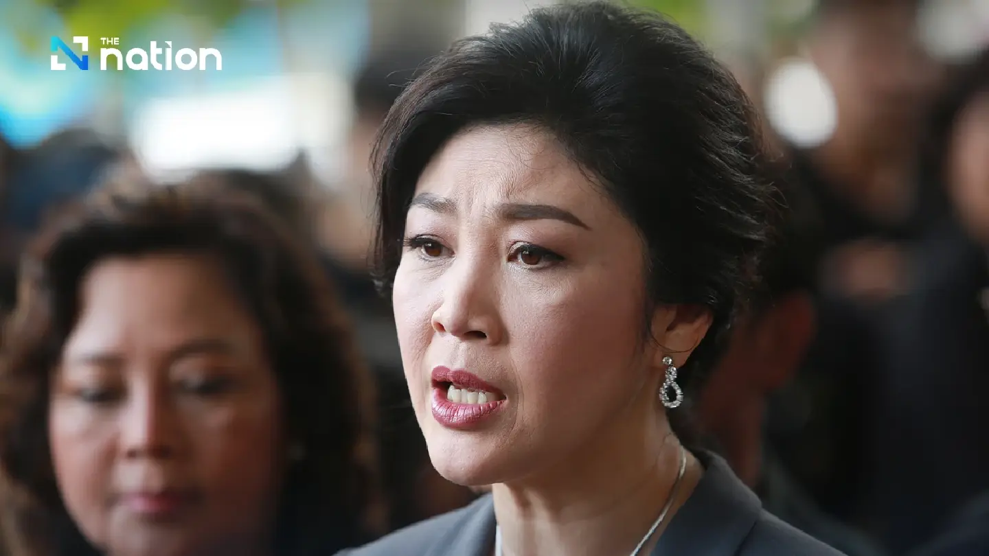 Yingluck’s comeback still on track? 5 reasons her THB 10bn court defeat won’t stop her return Yingluck’s comeback still on track? 5 reasons her THB 10bn court defeat won’t stop her return
