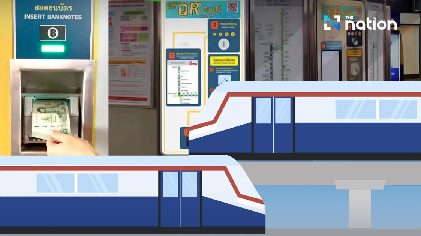 Plan to use MRT’s 8bn baht profit to fund 20-baht fare faces setback
