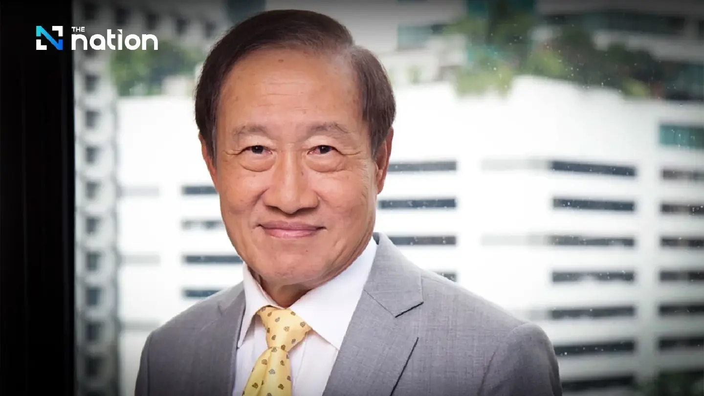 Thai Business Tycoon Sentenced to 24 Years for Land Corruption Scheme Thai Business Tycoon Sentenced to 24 Years for Land Corruption Scheme