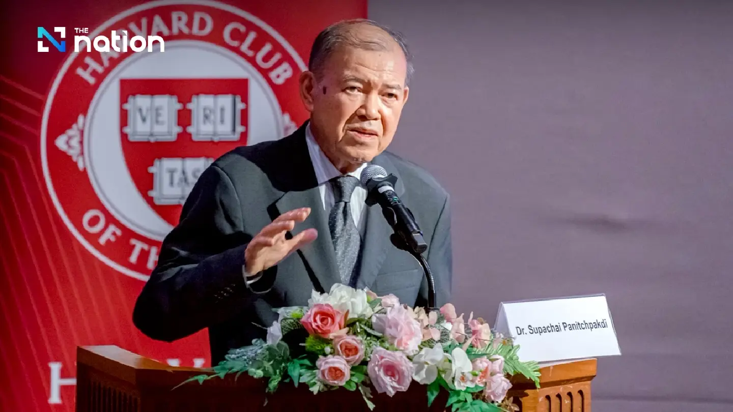 Global Trade System at a Crossroads Amid Rising Protectionism, Warns Ex-WTO Chief