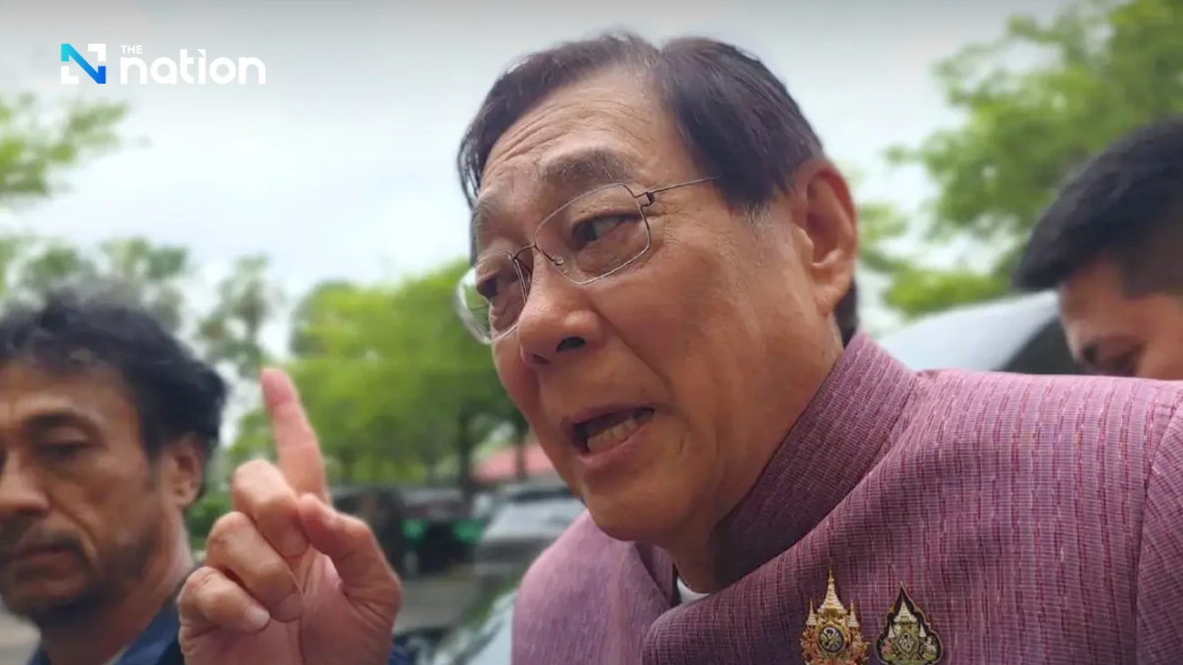 Pichai orders legal review of Yingluck’s case to enforce court ruling