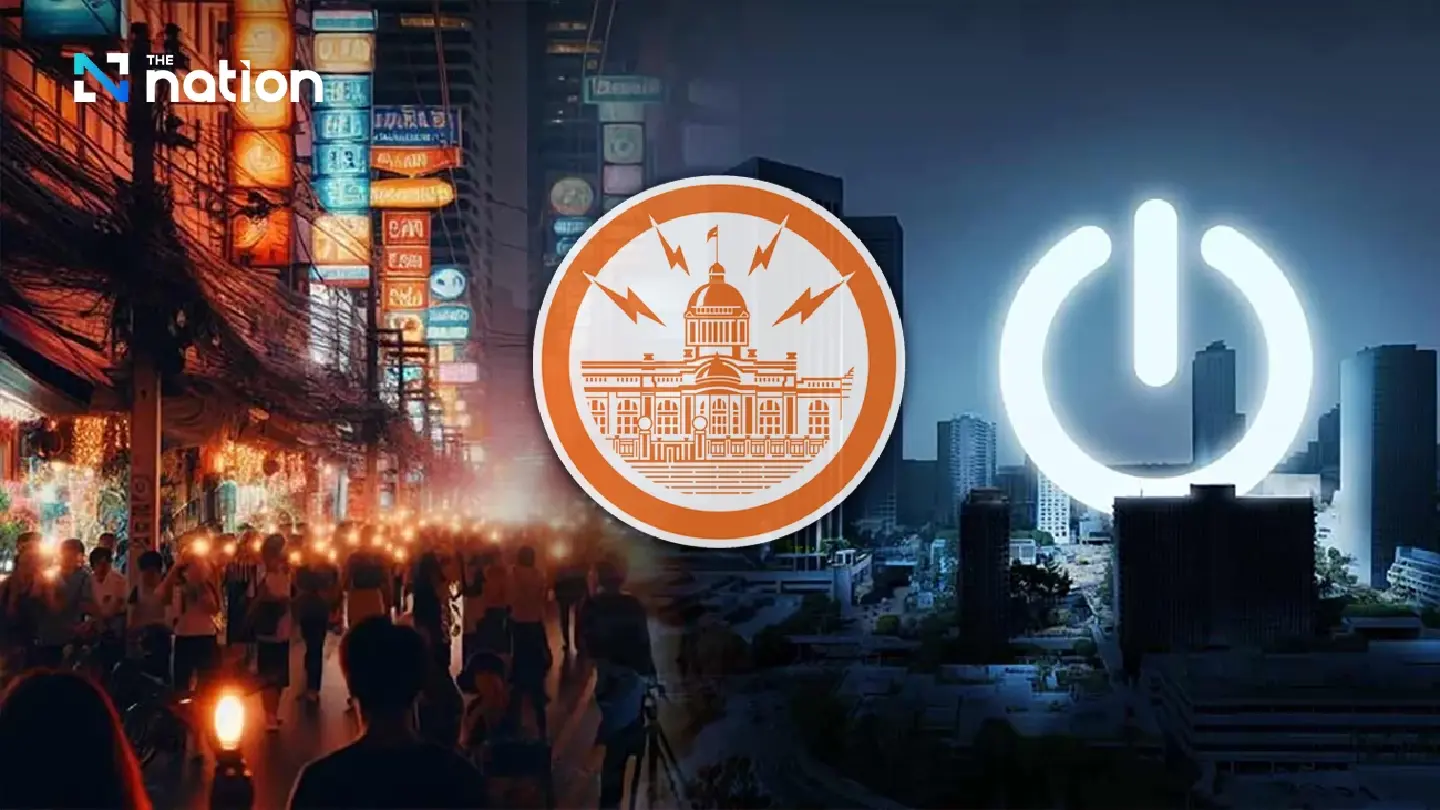 MEA announces power outages on May 25 in Bangkok & vicinity MEA announces power outages on May 25 in Bangkok & vicinity