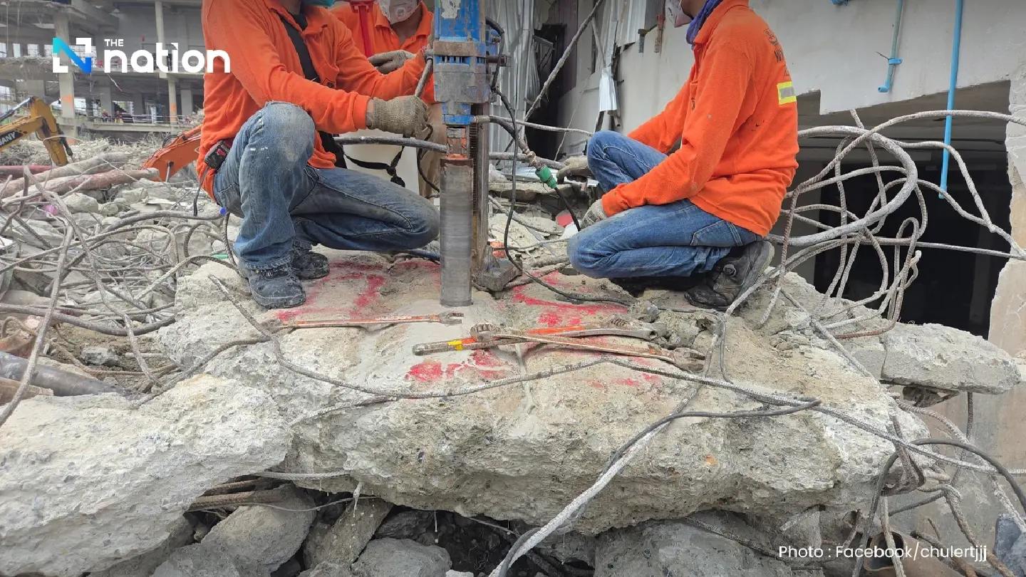 Police to press charges against engineers, SAO officials over collapsed building