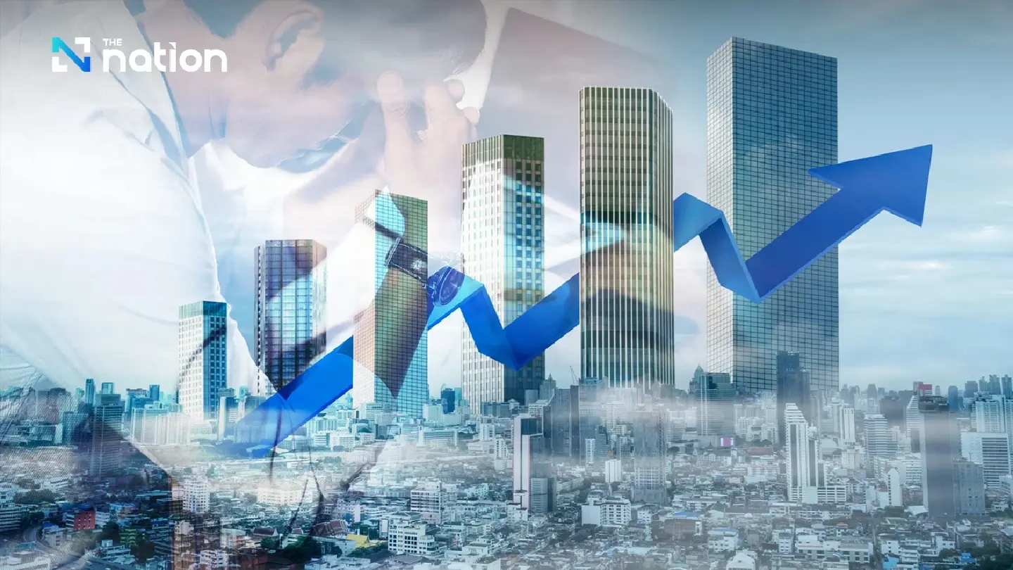 Most Thais concerned about economic crisis amid limited savings: survey