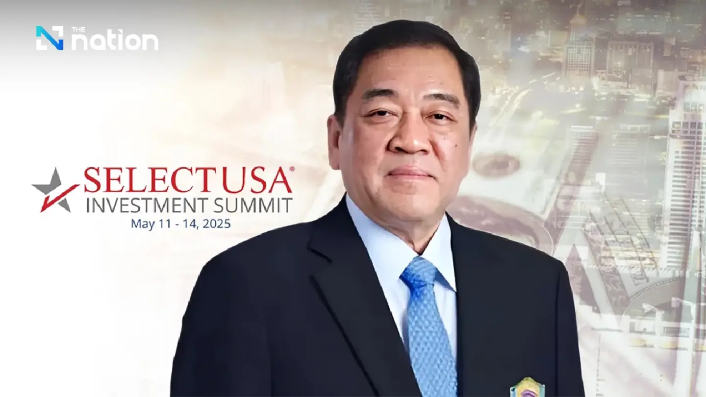 Thai giants boost US investments to ease Trump tariff impact