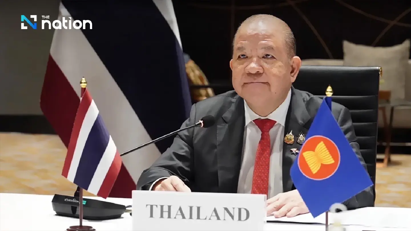 ASEAN+ economic ministers back WTO role to prevent trade wars