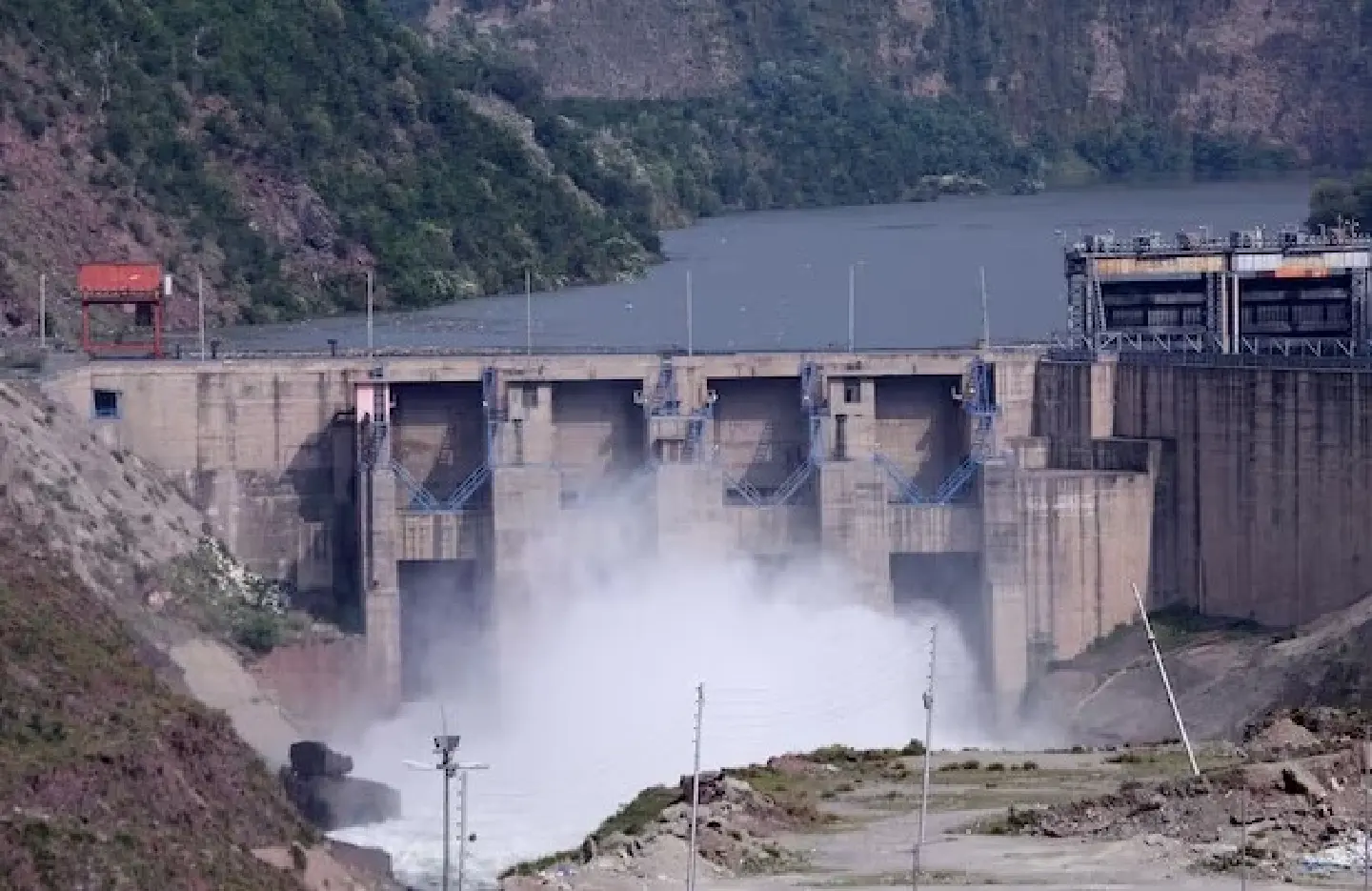 India-Pakistan water treaty remains suspended despite ceasefire, sources say India-Pakistan water treaty remains suspended despite ceasefire, sources say