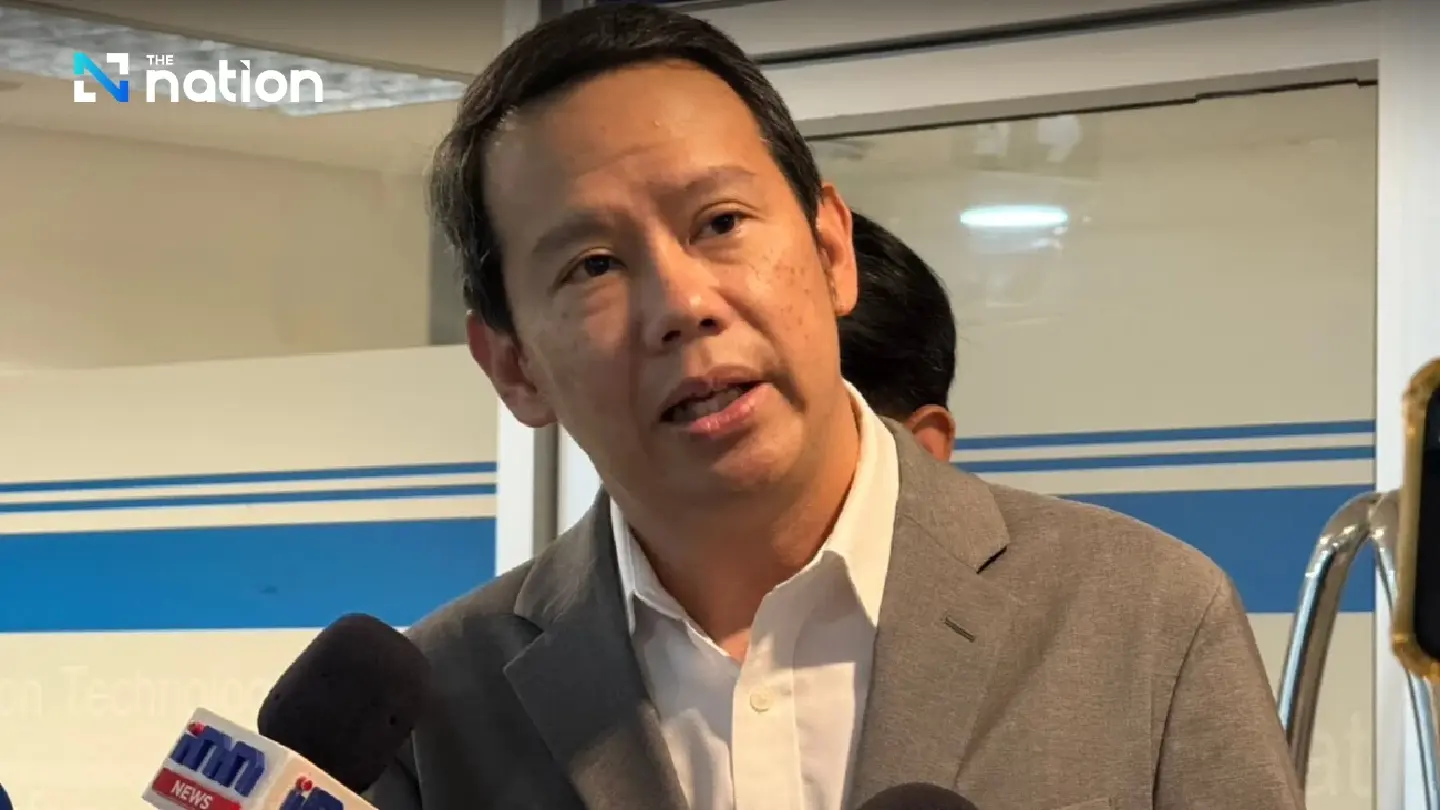 Italian-Thai SVP quizzed over SAO building construction Italian-Thai SVP quizzed over SAO building construction