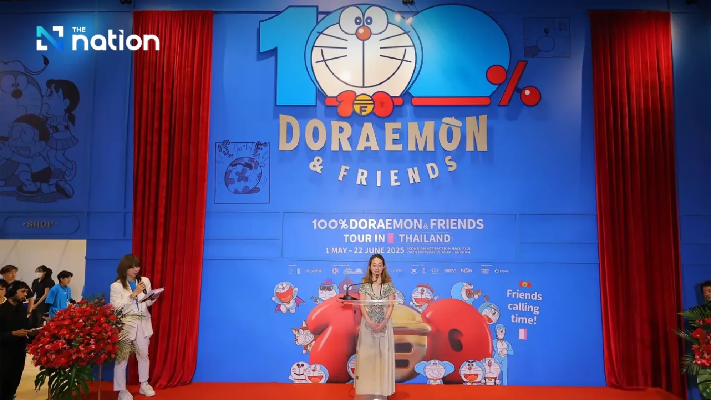 Doraemon's Enduring Magic: 90 Years of Smiles and Global Good Will