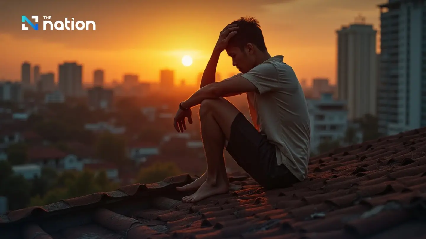 Housing debt crisis tops 232B baht, signals repayment strain