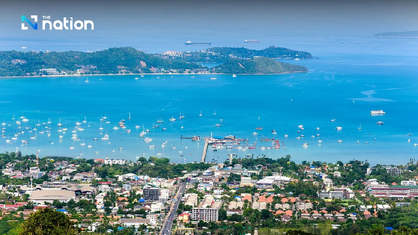 Nai Thon Beach: Phuket’s emerging property hotspot in recent years