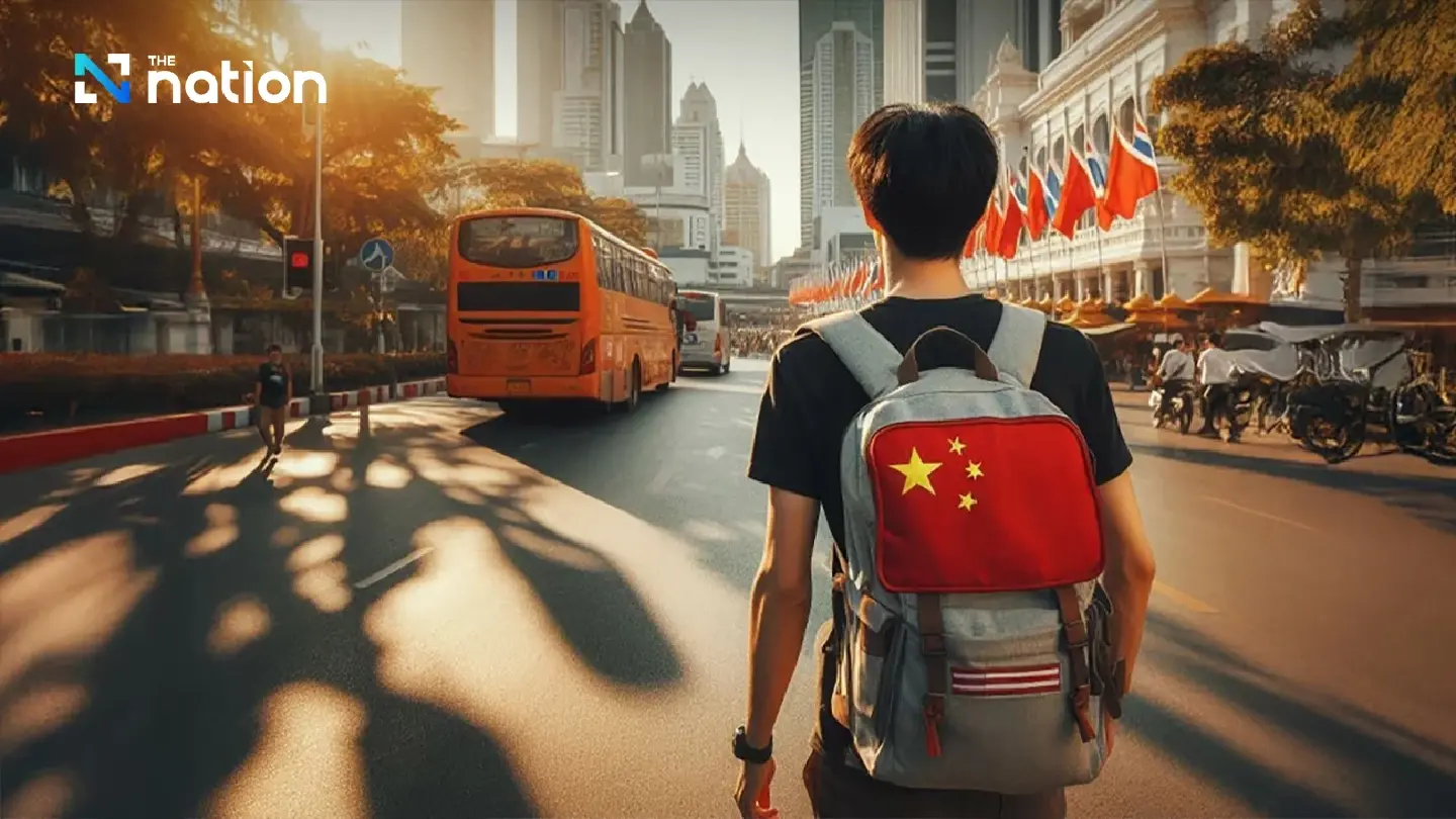 Thailand Quashes China Tourist Ban Rumours But Investigates Malicious Warnings