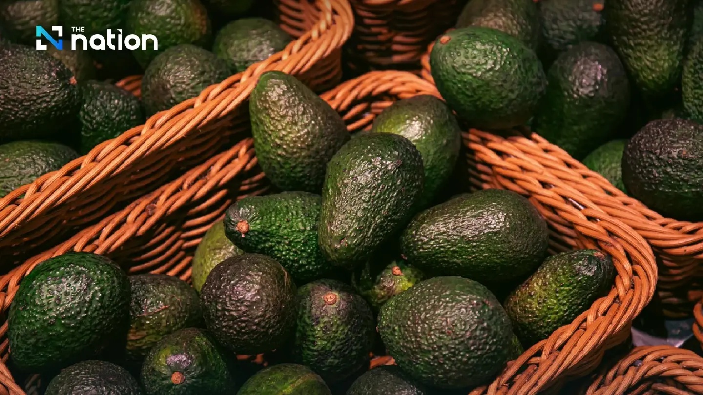 Vietnamese fruit broker arrested for smuggling 16 tonnes of avocados 