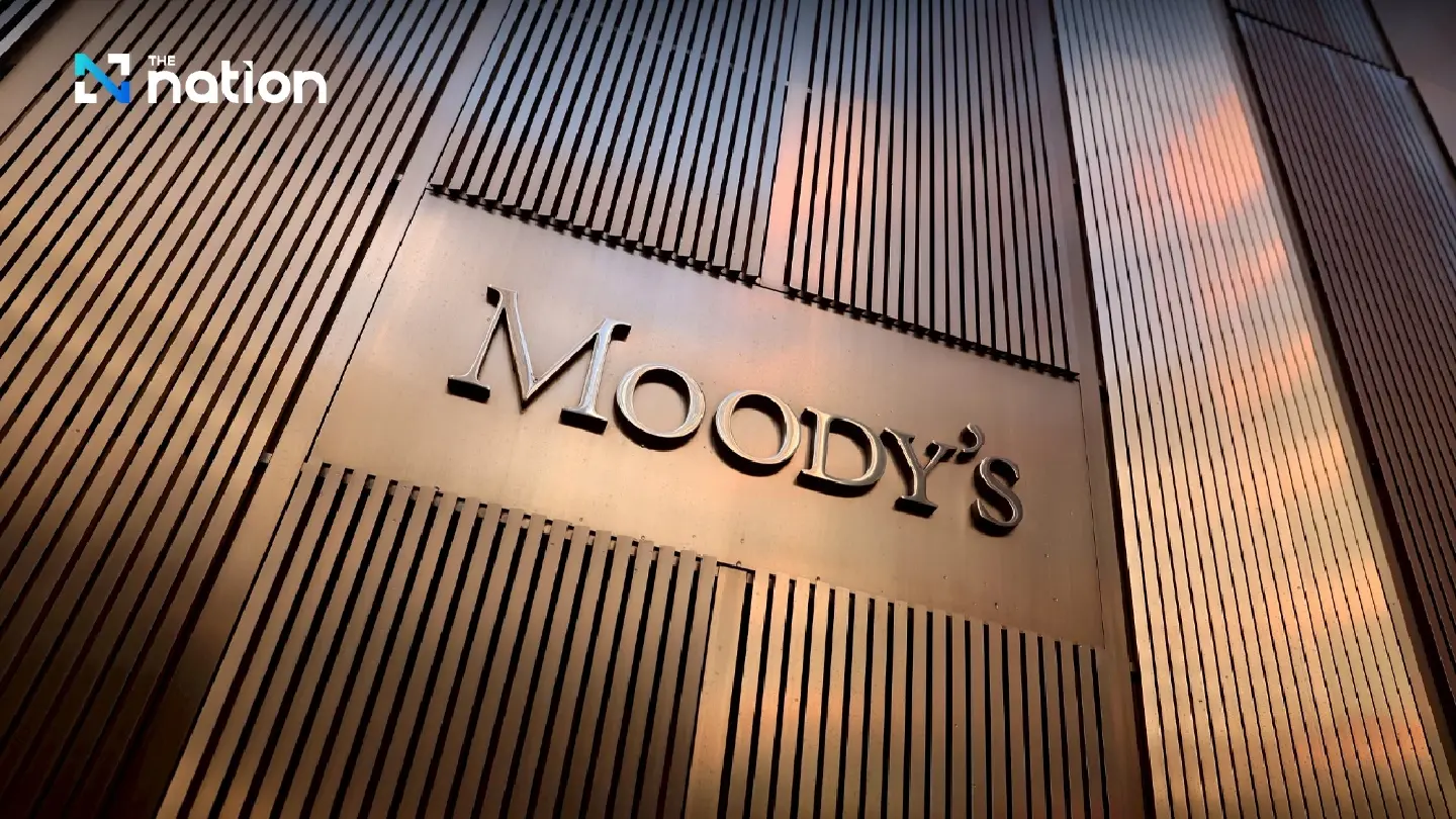 Moody's cuts America's pristine credit rating, citing rising debt