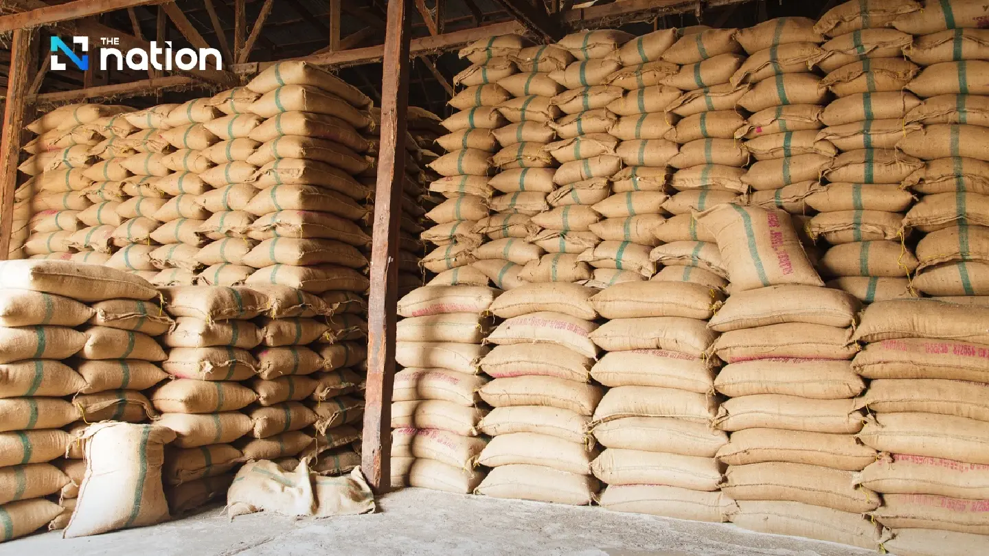 Global rice production forecast for 2024/25 raised to record high Global rice production forecast for 2024/25 raised to record high