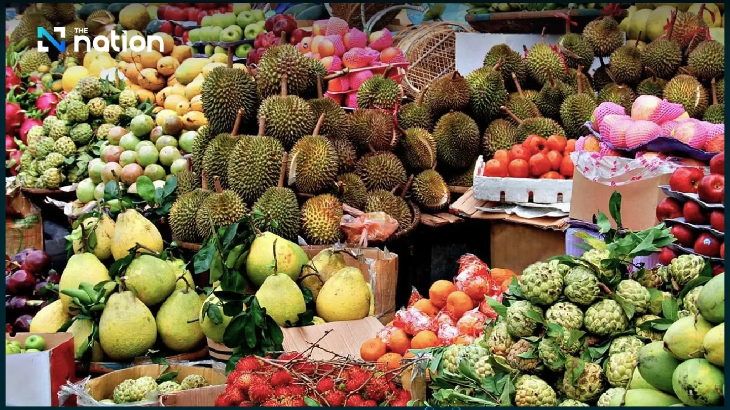 Vietnam's agri exports gain ground on Thailand: Thai entrepreneurs Vietnam's agri exports gain ground on Thailand: Thai entrepreneurs