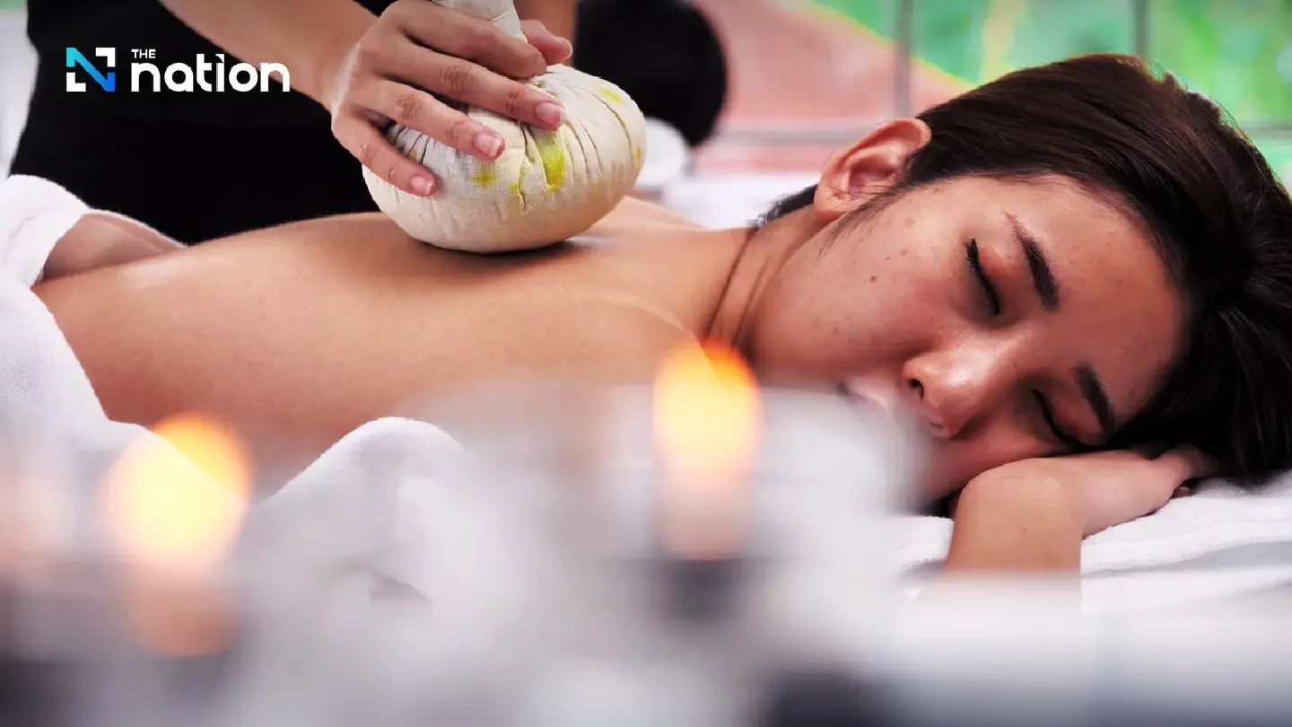 Govt to promote Thai herbs in global wellness and spa industry