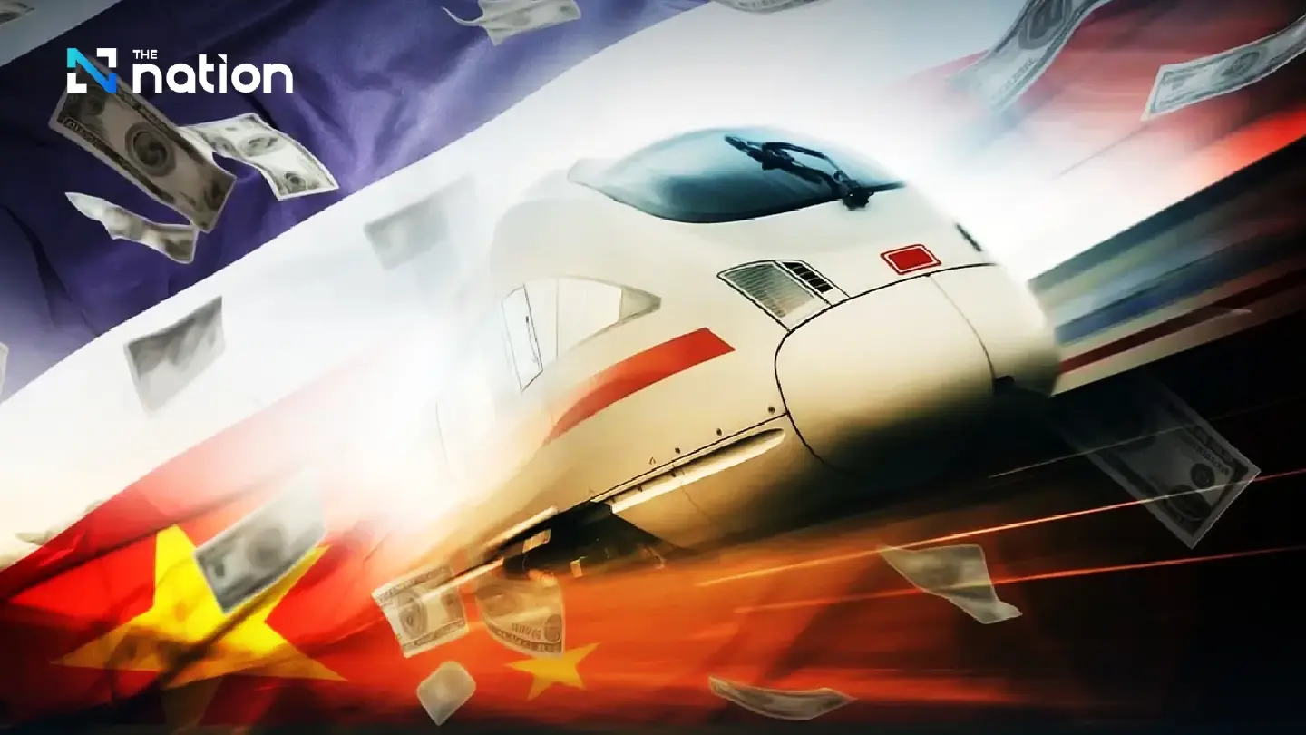 Thai Rail Allocates THB 12 Billion for Land Grab on High-Speed China Line Thai Rail Allocates THB 12 Billion for Land Grab on High-Speed China Line
