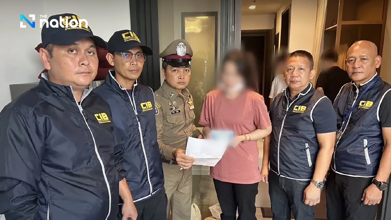 Authorities raid Wat Rai Khing over temple fund embezzlement scandal