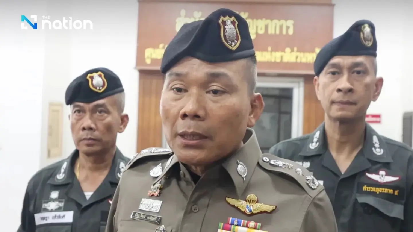 Southern police chief: Same insurgent groups behind 18 recent attacks in deep South