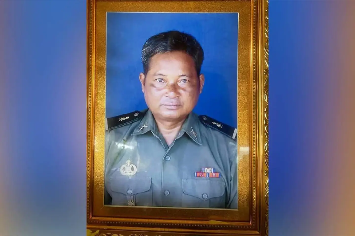 Cambodian Ministry responds to border clash death: ‘Resolute defence at any cost’