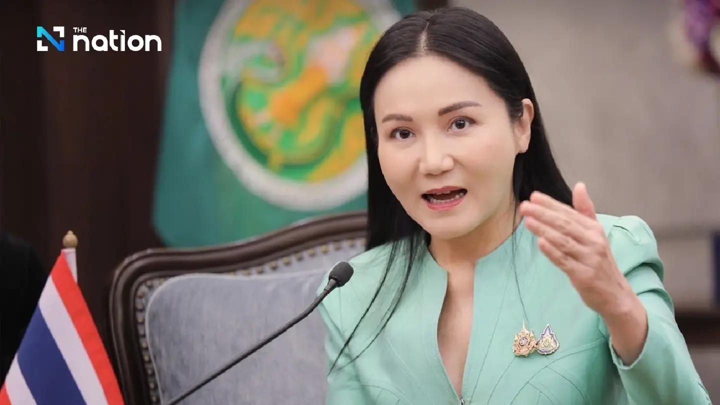 China agrees to have customs officials work 24 hours to facilitate Thai durian imports China agrees to have customs officials work 24 hours to facilitate Thai durian imports