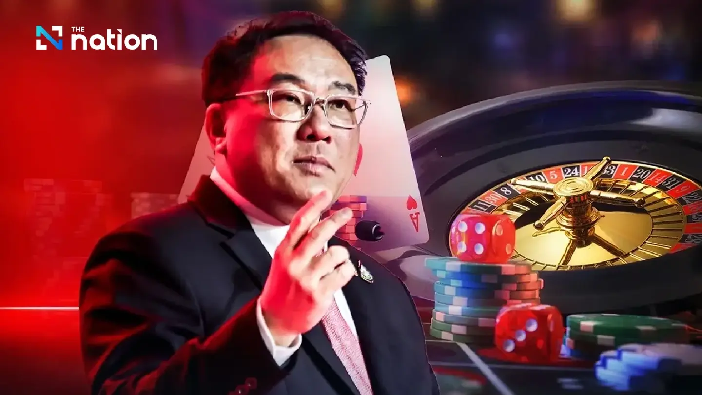Thailand Defends Casino Plan, Eyes Las Vegas-Style Resorts Despite "Grey" Nation Fears