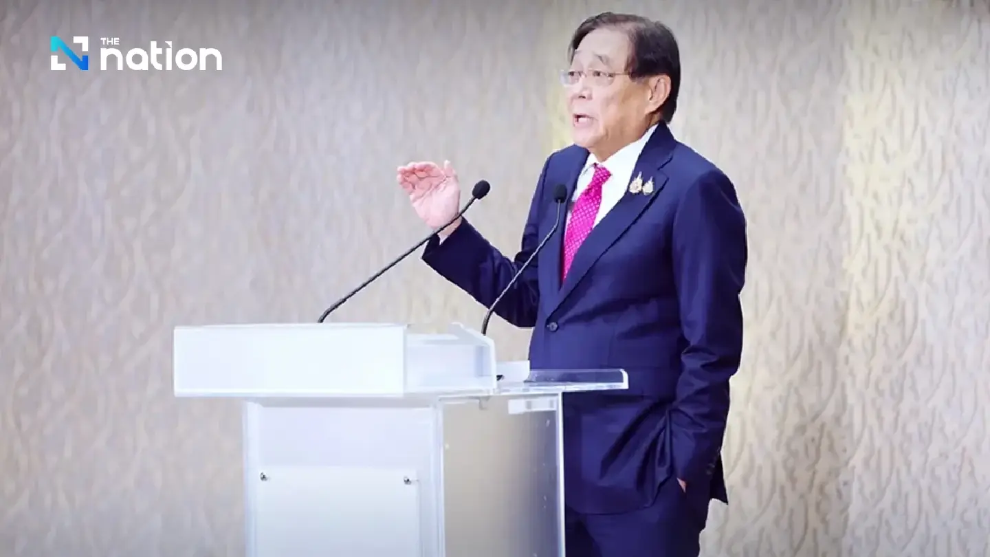 Is Thai finance really “broke”? Here’s the answer Is Thai finance really “broke”? Here’s the answer
