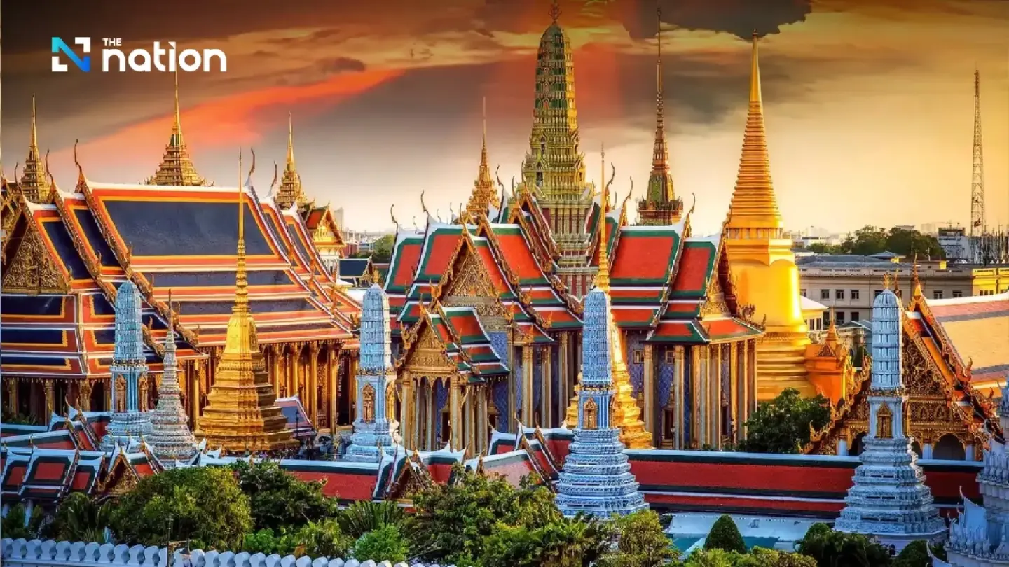 Grand Palace and Wat Phra Kaew closed June 3 for Queen Suthida’s Birthday Ceremony