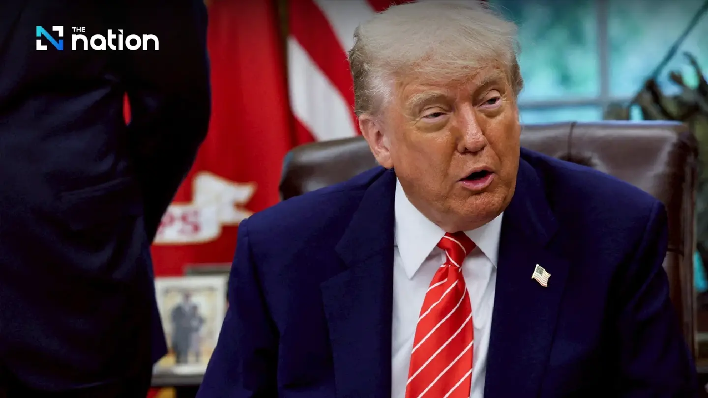 Trump, Starmer hail limited US-UK trade deal, but 10% duties remain