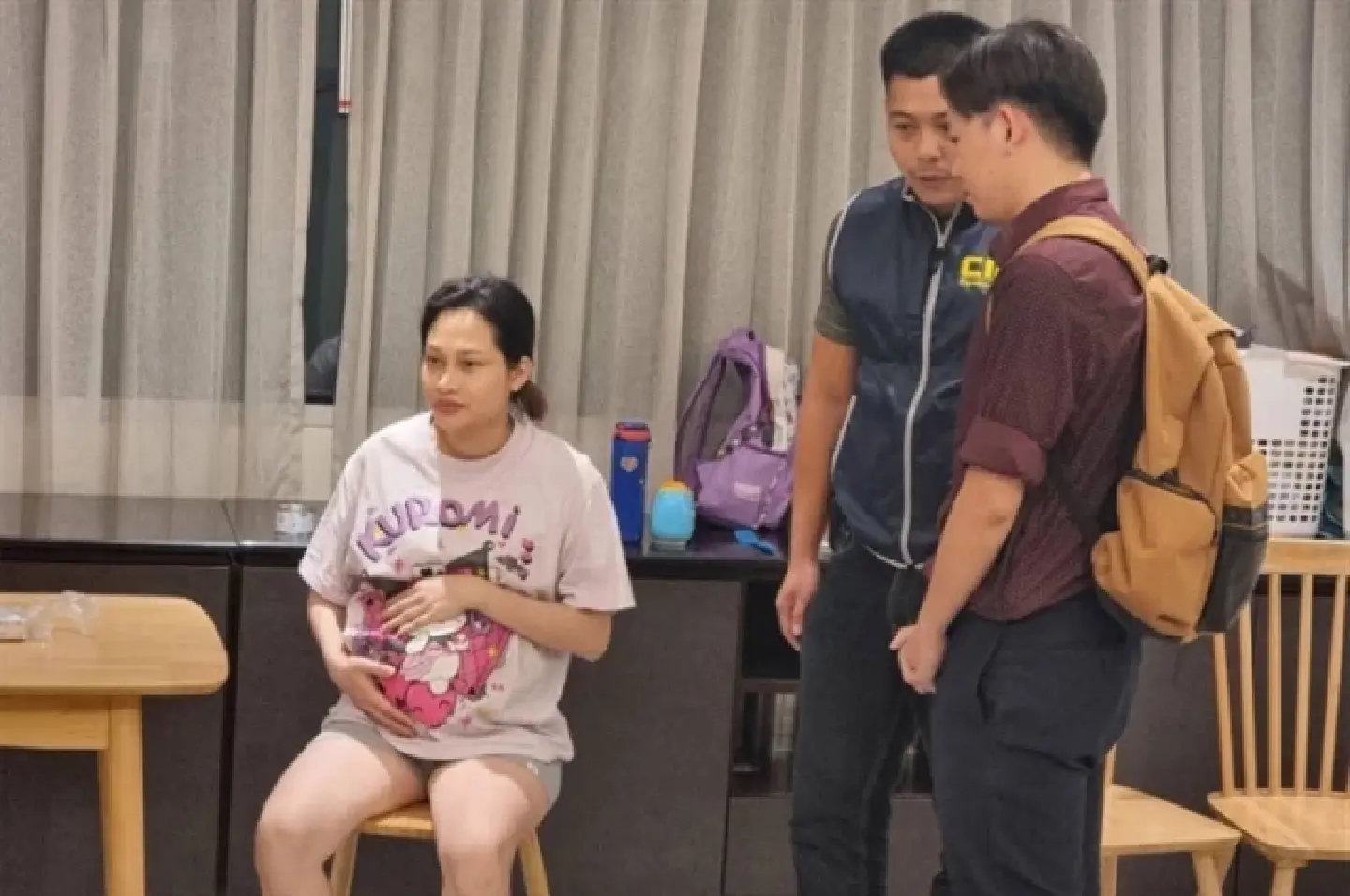 Vietnamese woman wanted by Interpol for massive cryptocurrency scam arrested in Bangkok