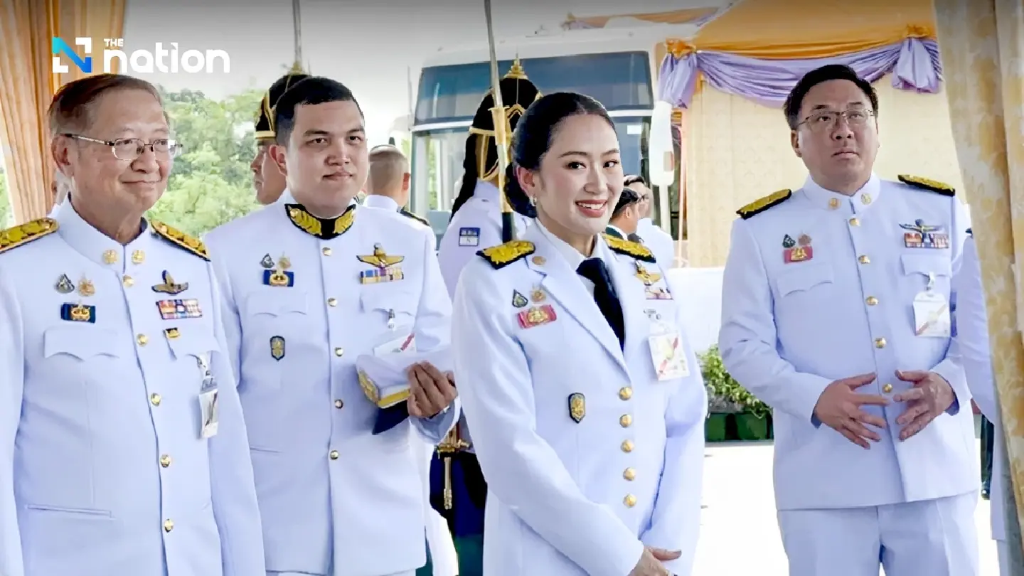 PM Paetongtarn declines to comment on Thaksin’s hospital stay