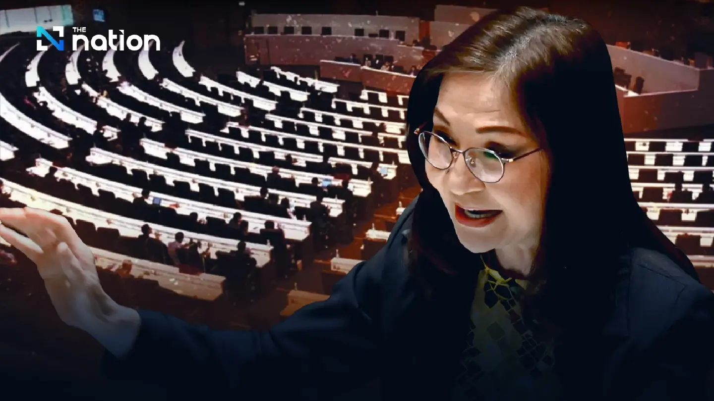Senate showdown: Two factions clash over selection of Independent Agency members Senate showdown: Two factions clash over selection of Independent Agency members