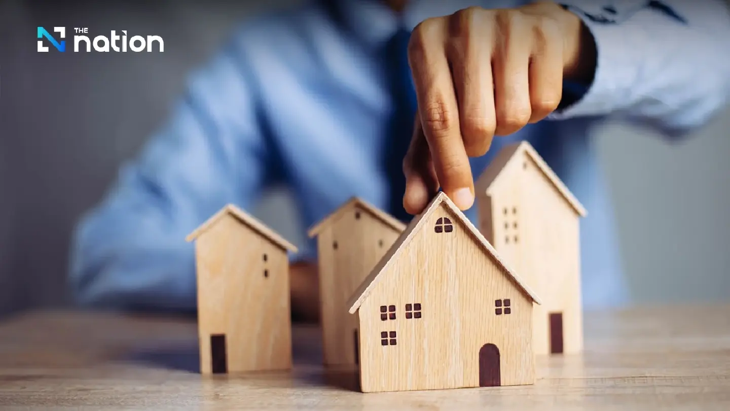 Younger generations prefer renting property, driving 4–9% yields