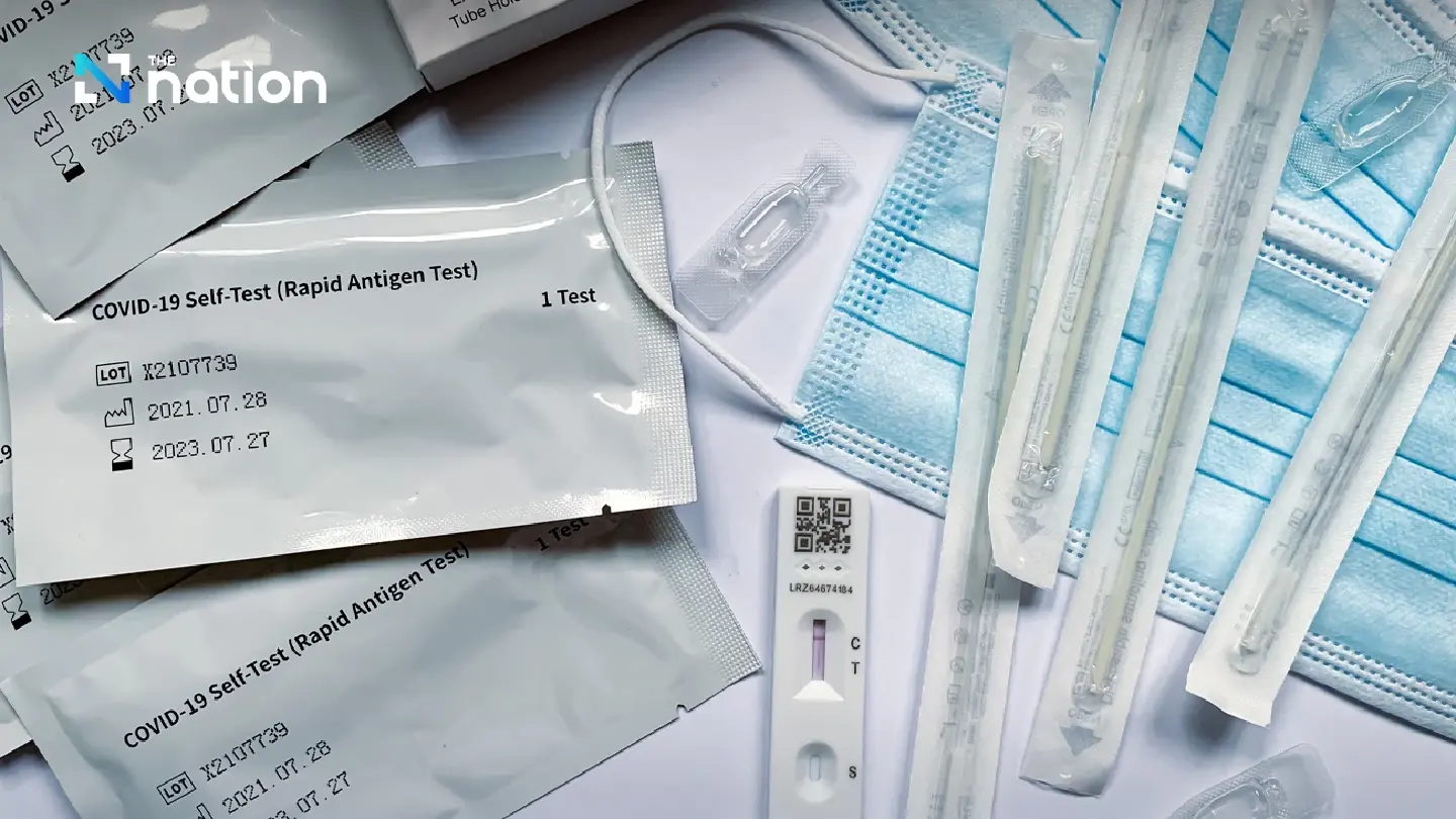 Thailand’s Covid-19 supplies stable as DIT targets price gouging