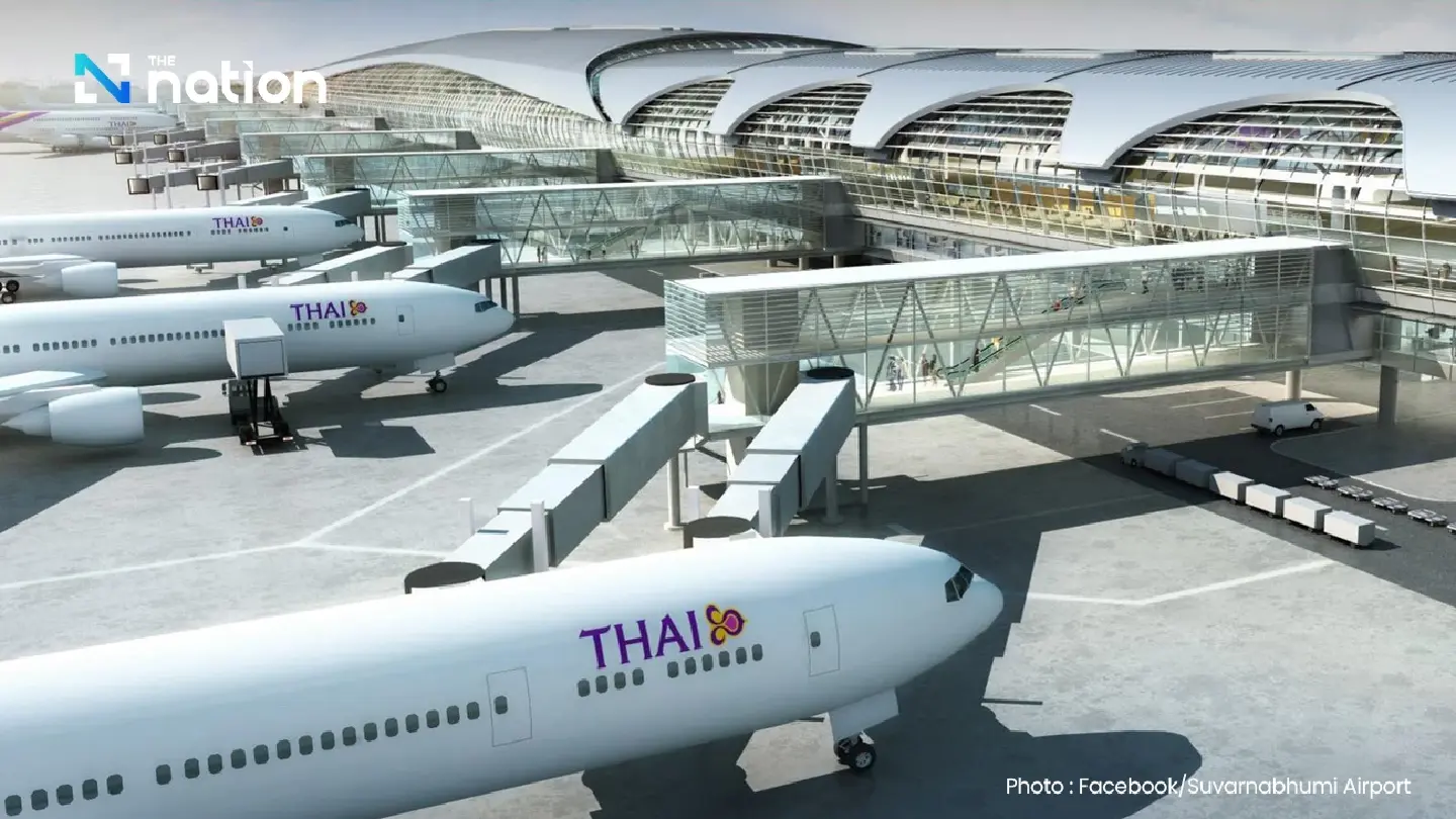 Suvarnabhumi Airport Unveils Major Expansion Bid for ASEAN Cargo Supremacy