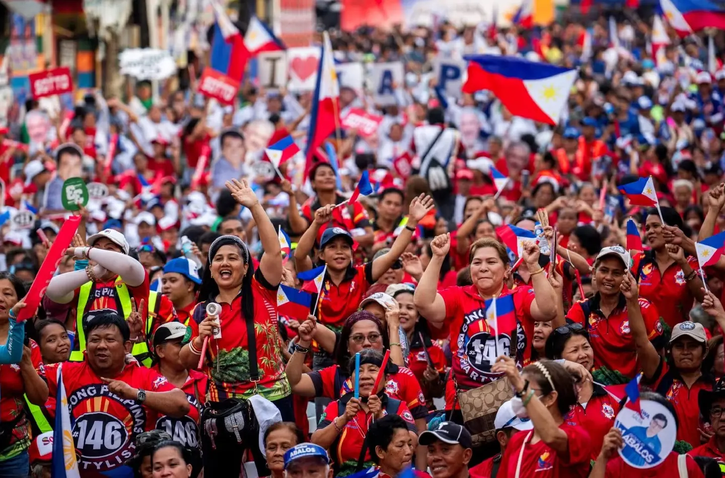 Marcos allies poised to win at least half of available Senate seats Marcos allies poised to win at least half of available Senate seats